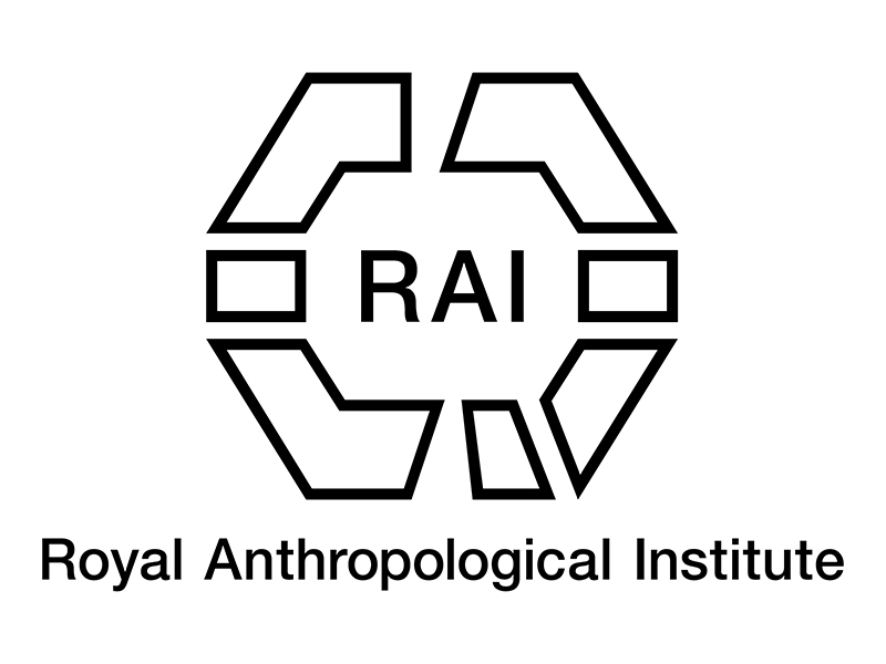 Royal Anthropological Institute logo