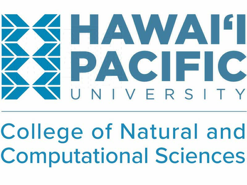 College of Natural and Computational Sciences logo