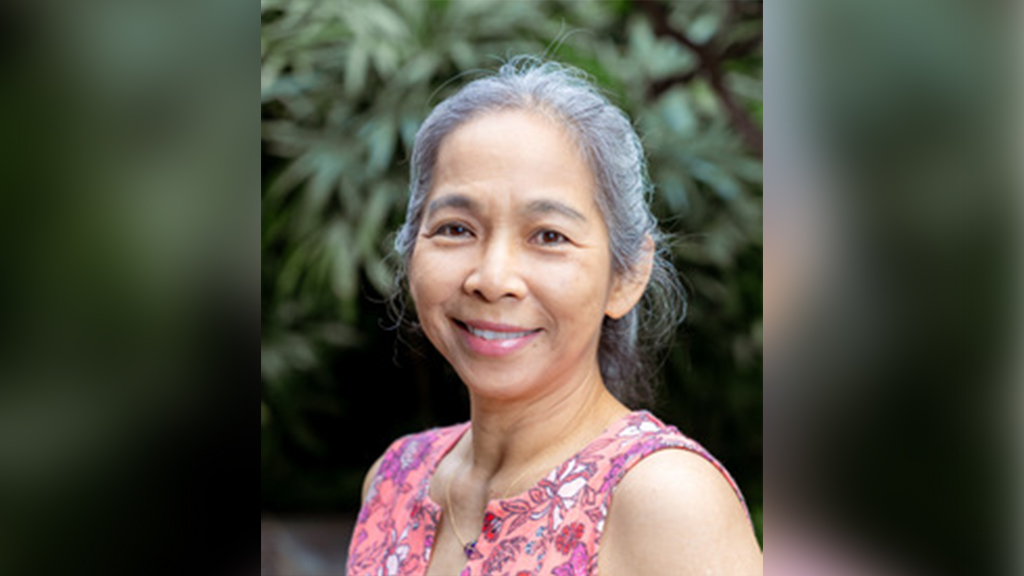 Micheline Soong, Ph.D