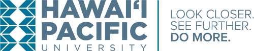 HPU Logo