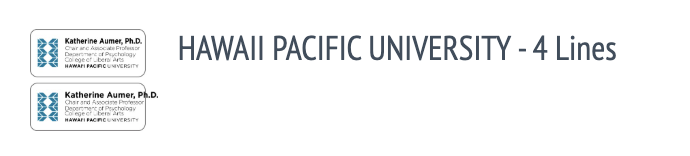 Preview of name tag item