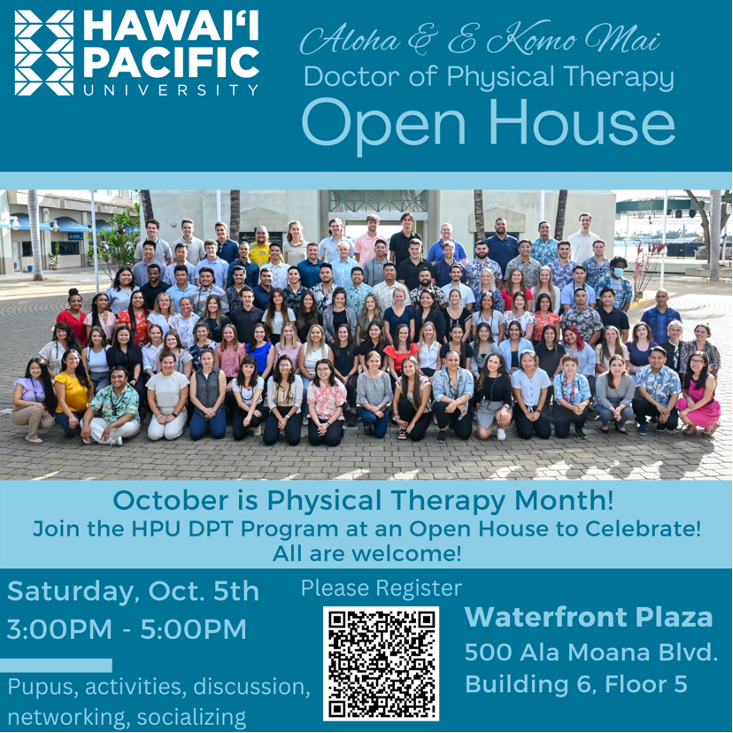 dpt-open-house