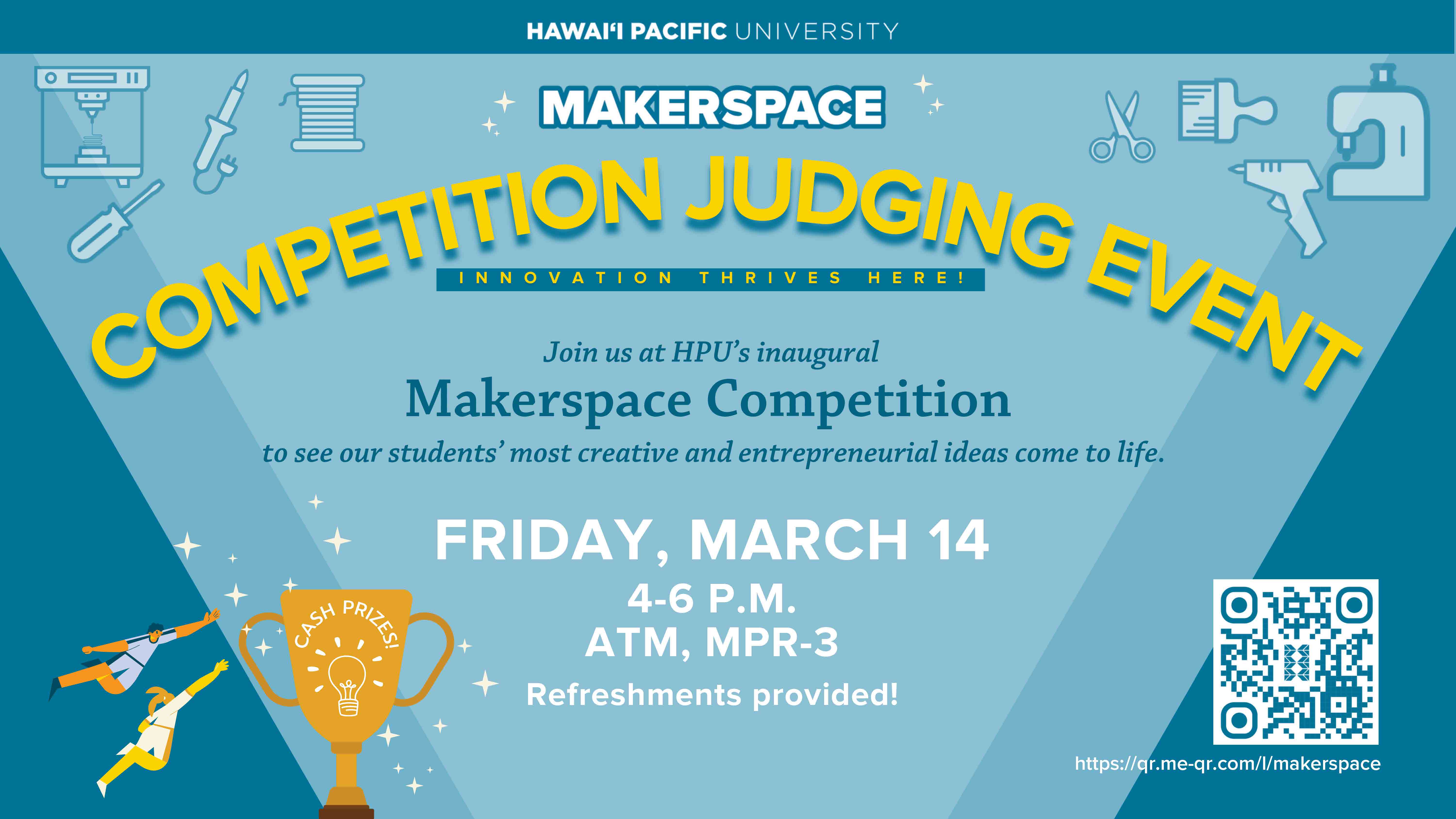 makerspace-competition