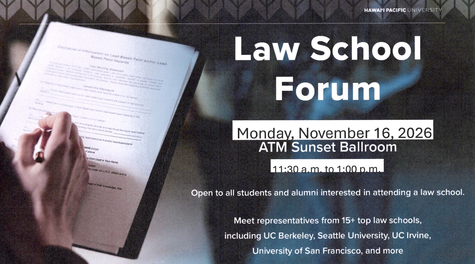 law school forum
