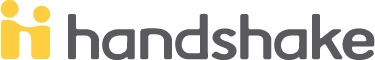 handshake logo