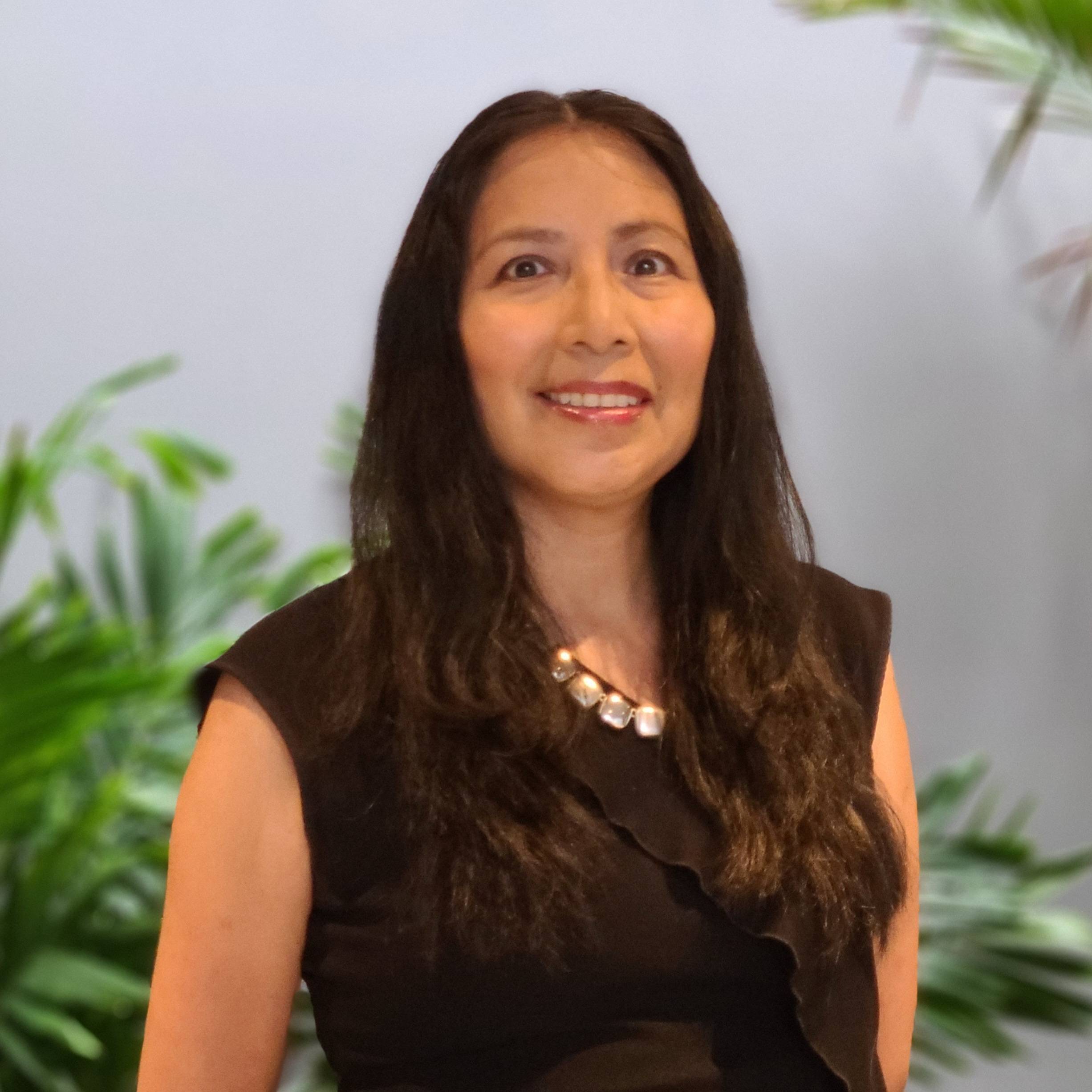Image of Noelia Paez