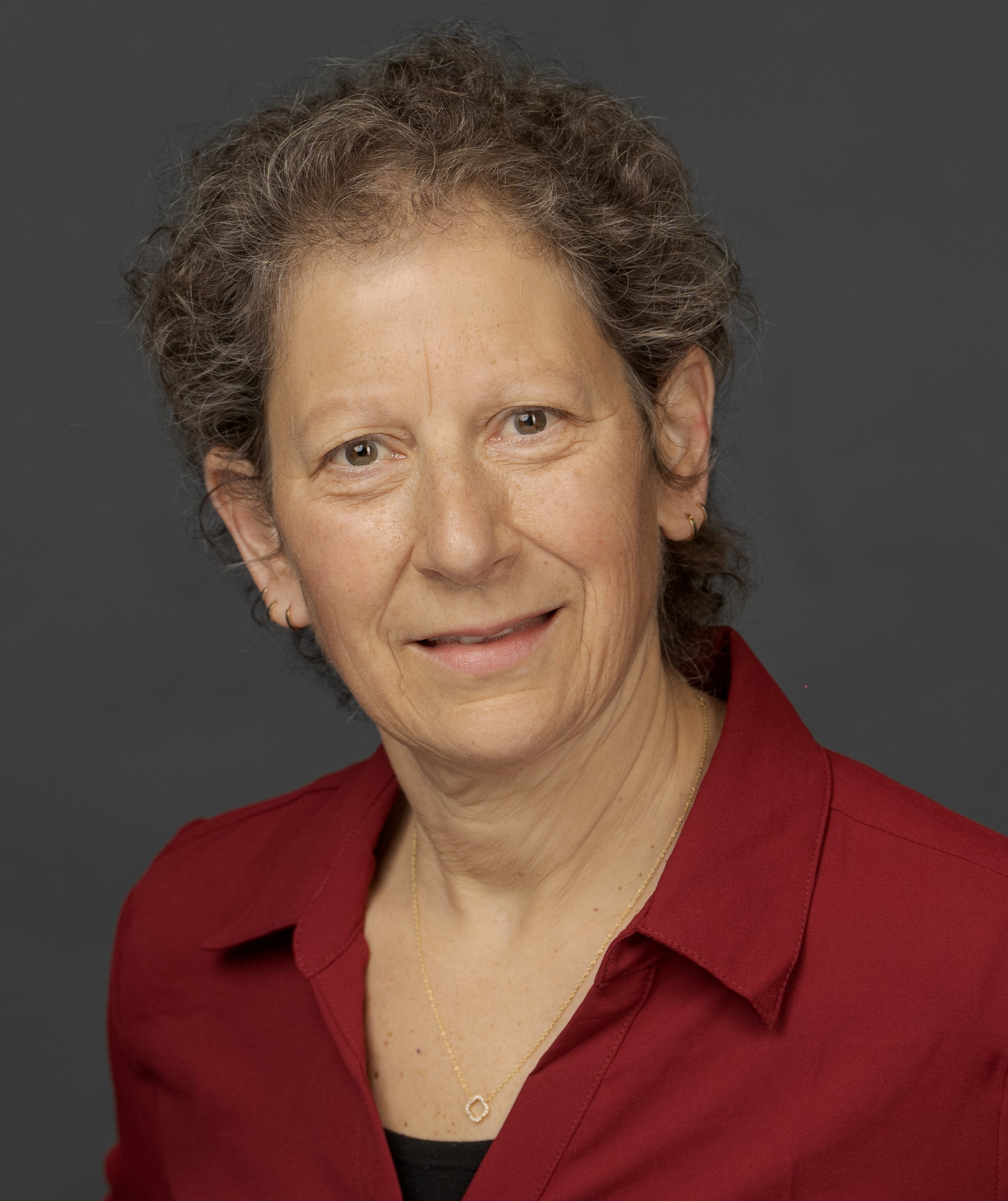 Image of Mary Jane Rapport