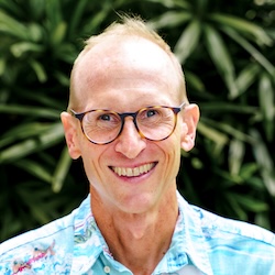Image of Tyler McMahon