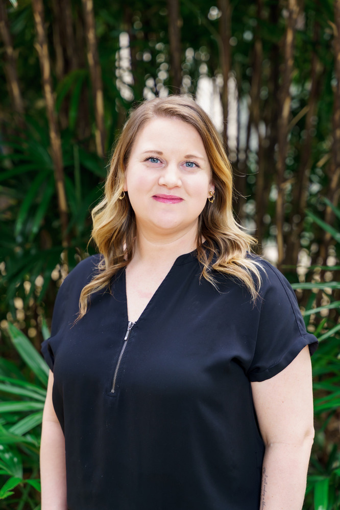 Image of Ashley Boles