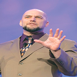 Image of David Brown