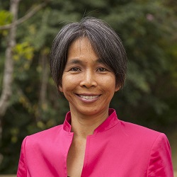 Image of Micheline Soong