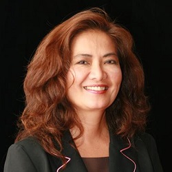 Image of Michelle Alarcon