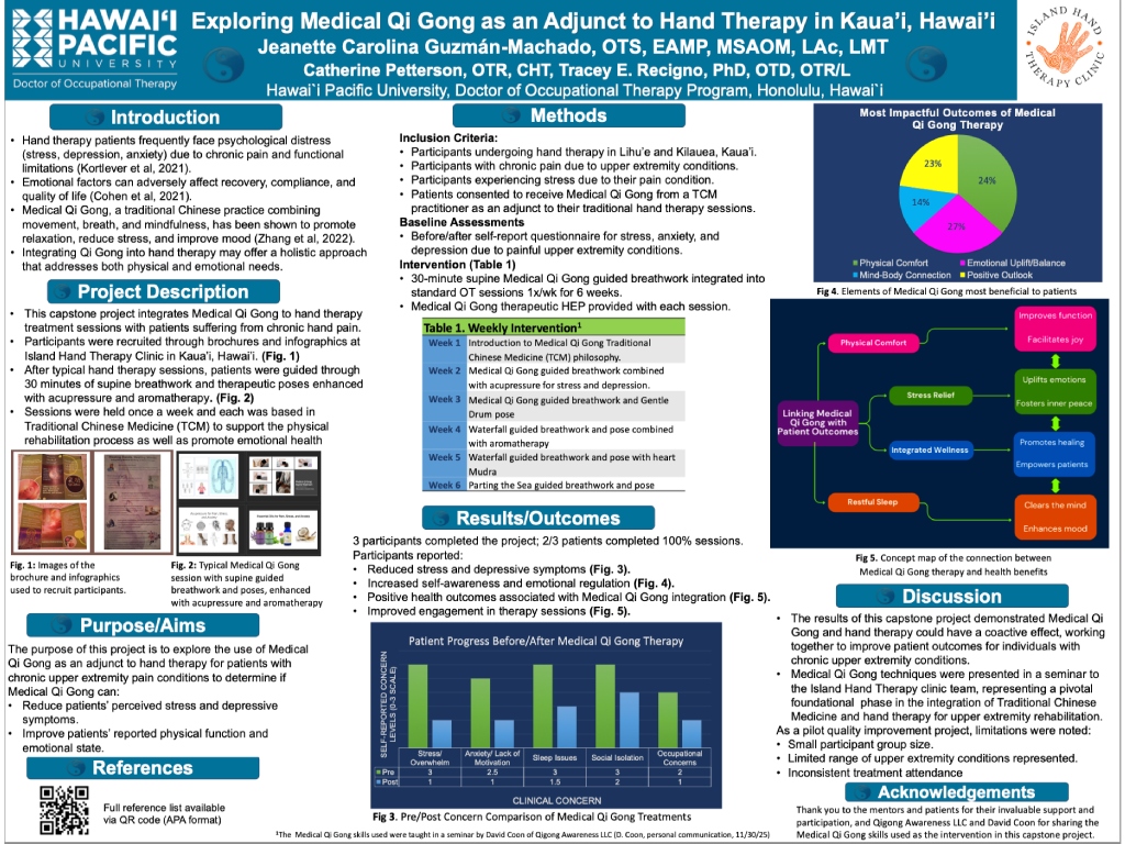 Guzman-Machado image poster