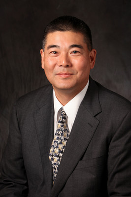 new provost alan shoho picture