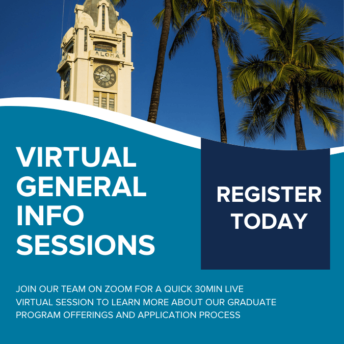 virtual info session